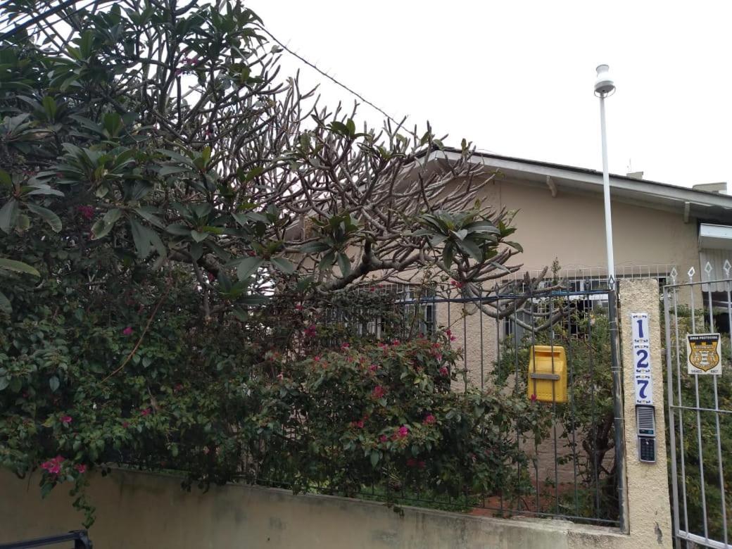 Hostel Nossa Casa Florianopolis Exterior photo